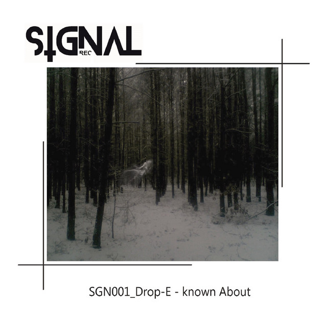 Known About cover art