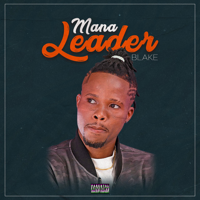 ManaLeader cover art