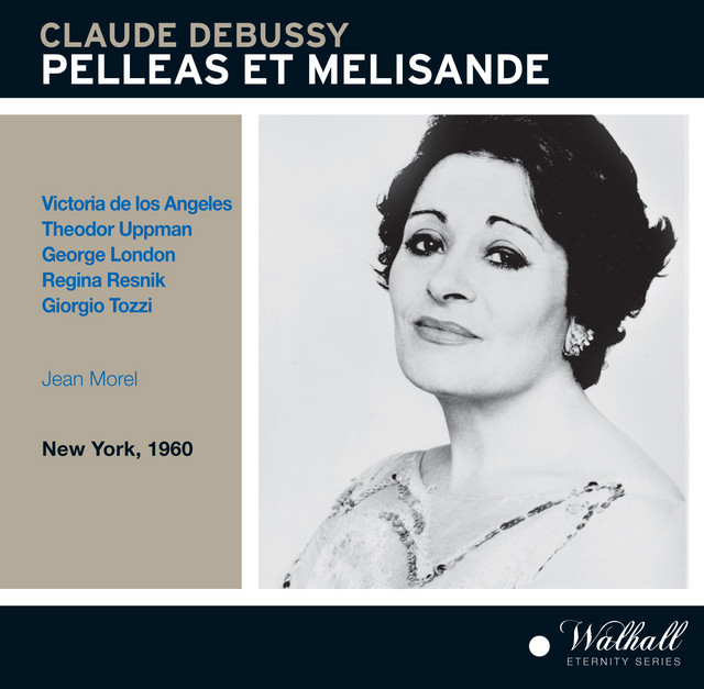 Debussy: Pelléas et Mélisande, L. 88 (Live)