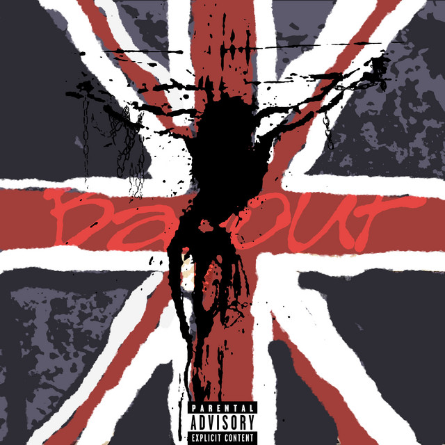 bailout cover art