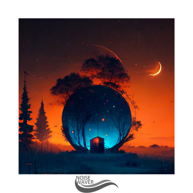 Calming Noises to Help You Sleep