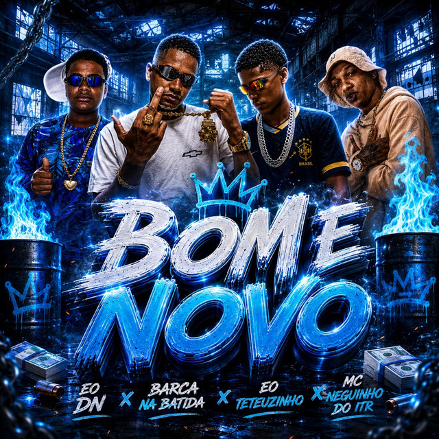 Bom e Novo