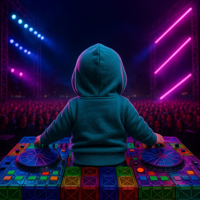 DJ Schlegel