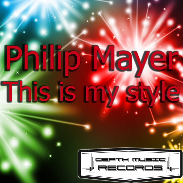 This Is My Style cover art
