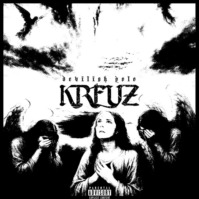 Kreuz cover art