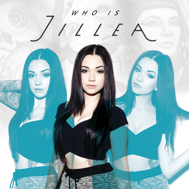 Who Is Jillea cover art