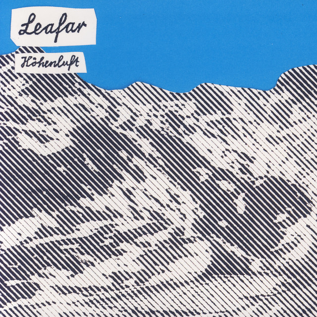 Höhenluft cover art