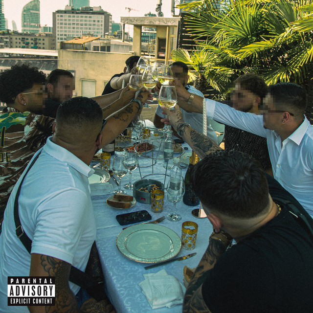 undefined album image