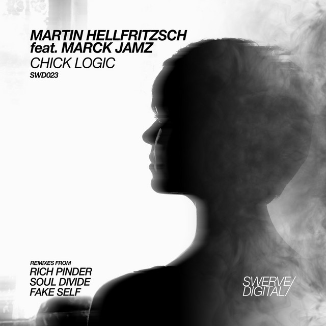 Chick Logic - Fake Self Dub Remix cover art