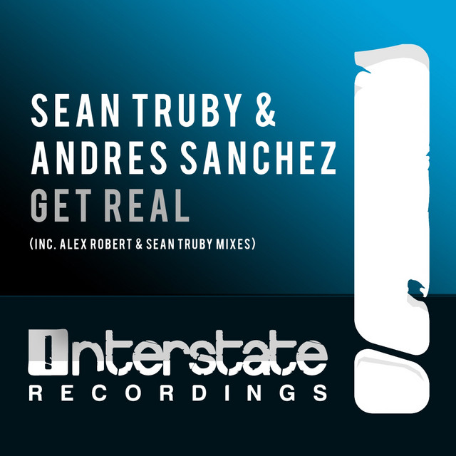 Get Real - Original Mix cover art
