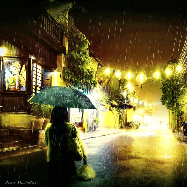 Cover art for Relax MusicBox — Calming Soothing Music & Relaxing Nature Sounds #2