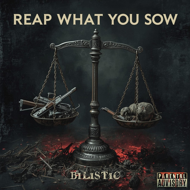 Reap What You Sow