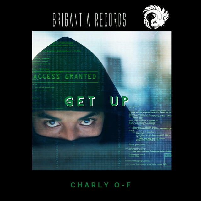 Charly O-F