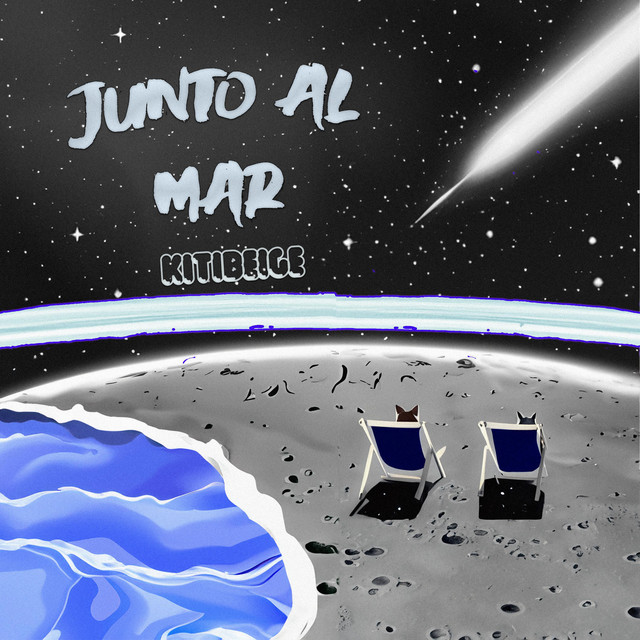 Junto Al Mar cover art