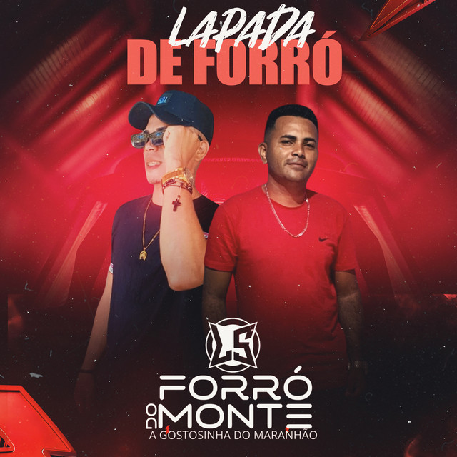 Lapada De Forró cover art