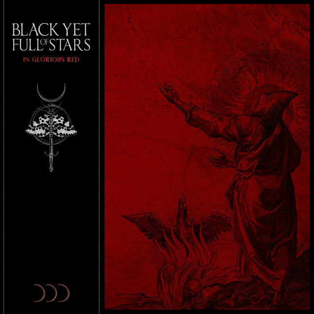 In Glorious Red cover art