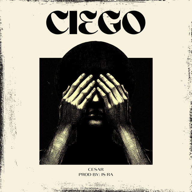 Ciego cover art
