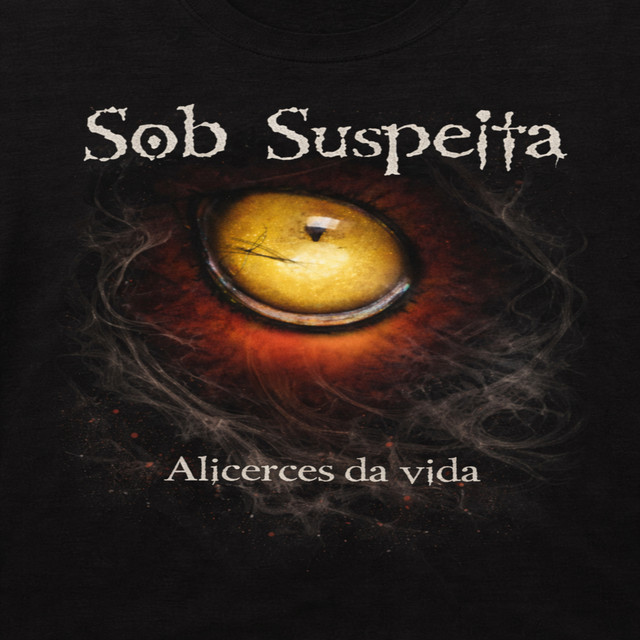 Sob Suspeita rap