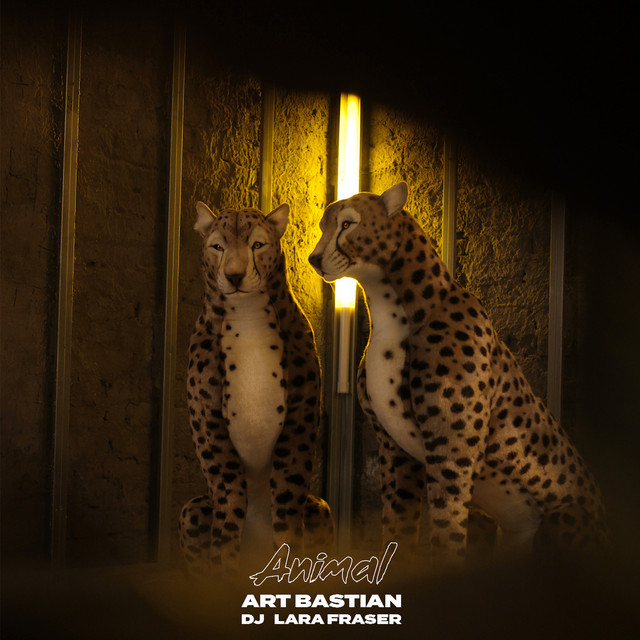 Animal - Radio Edit