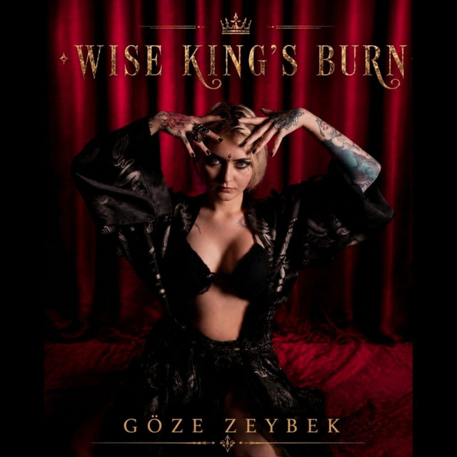 Wise King Burn