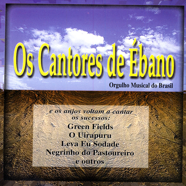Os Cantores De Ebano