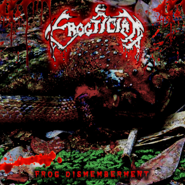 Frogtician