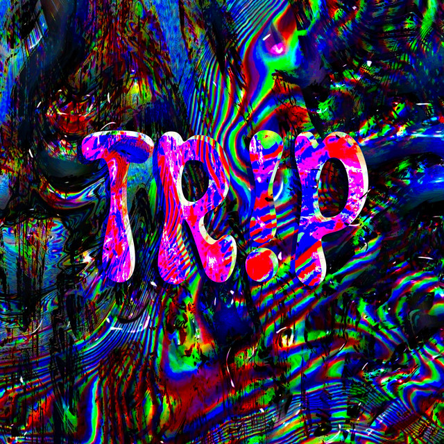 TR!P cover art