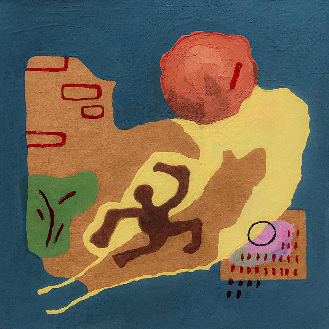 marte cover art