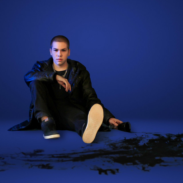 Love Is Poison cover art