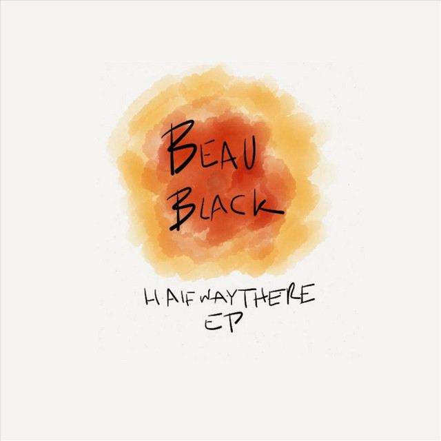 Halfway There EP cover art
