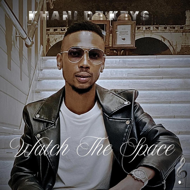 Watch The Space cover art