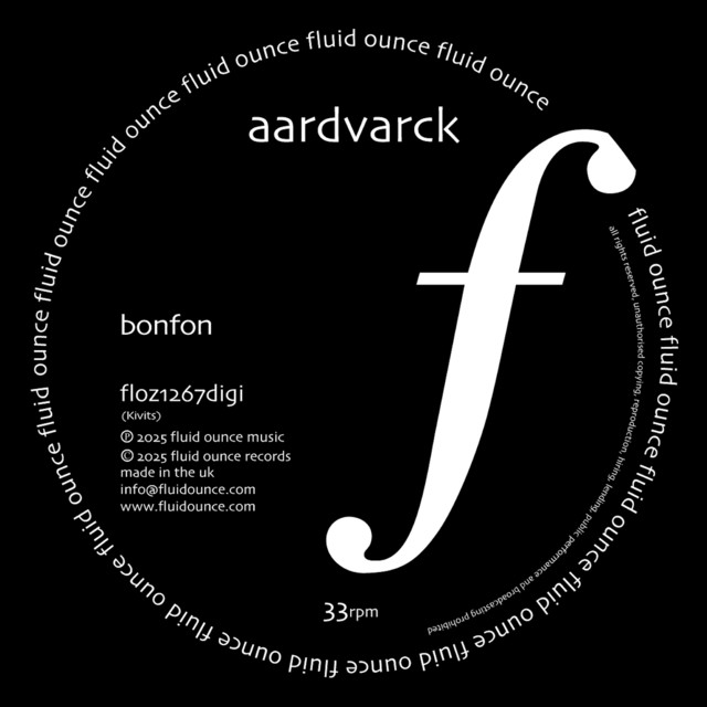 Bonfon album image