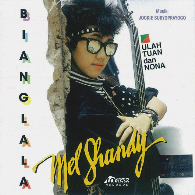 Bianglala cover art