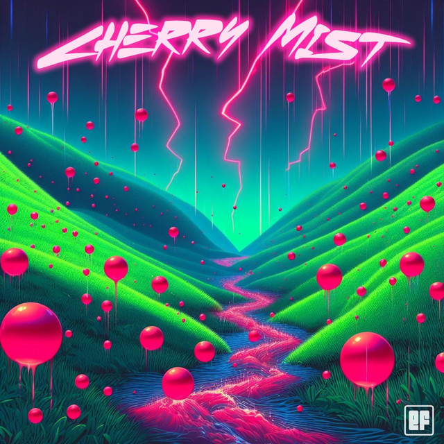 Cherry Mist cover art