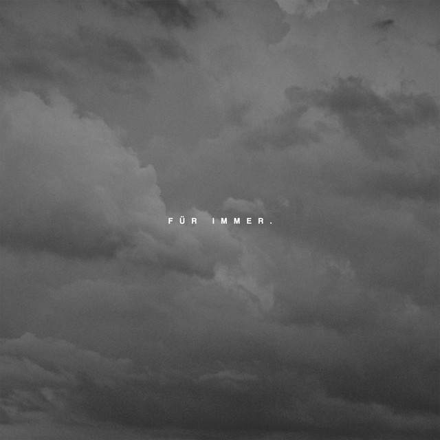Für immer - EP cover art