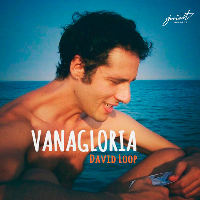 Vanagloria cover art
