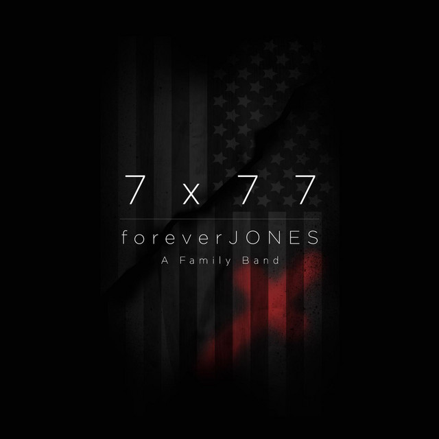 7x77 - song and lyrics by Forever Jones | Spotify