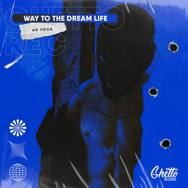 Way To The Dream Life