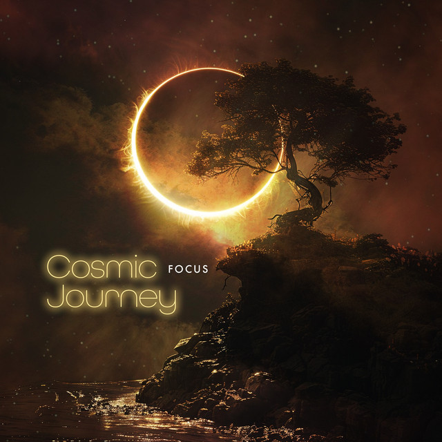 Cosmic Journey cover art