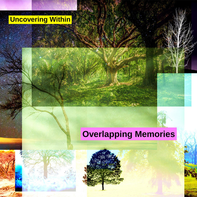 Overlapping Memories Single by Uncovering Within Spotify