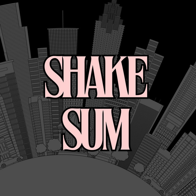 SHAKE SUM - EP by Larmani | Spotify