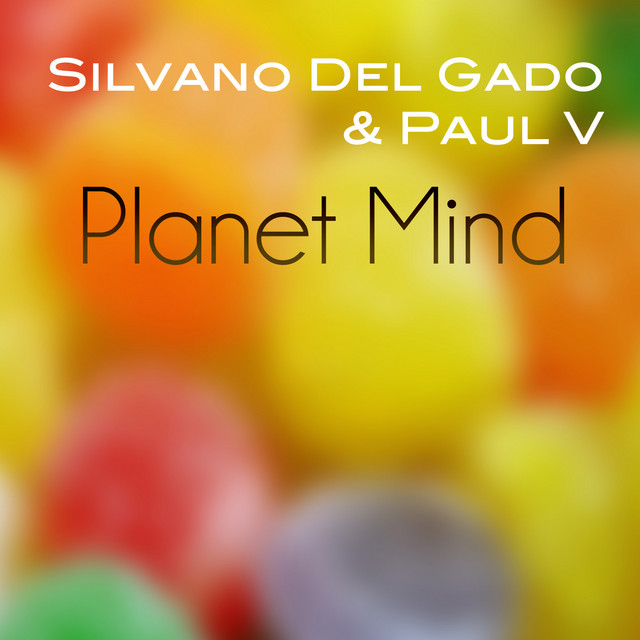 Planet Mind (feat. Grace) cover art
