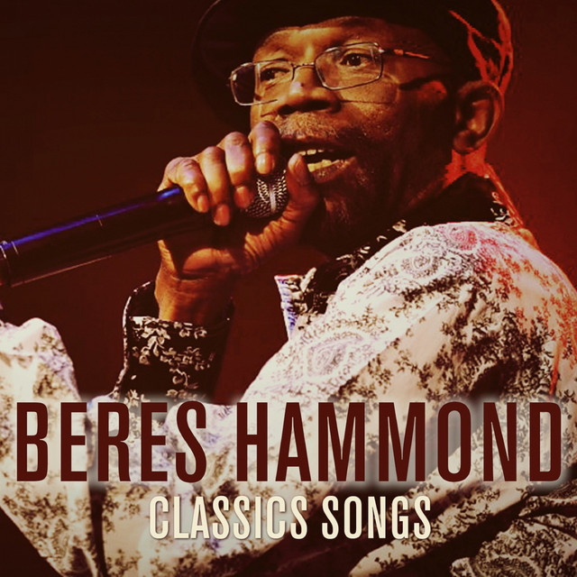 Best Of Beres Hammond Songs