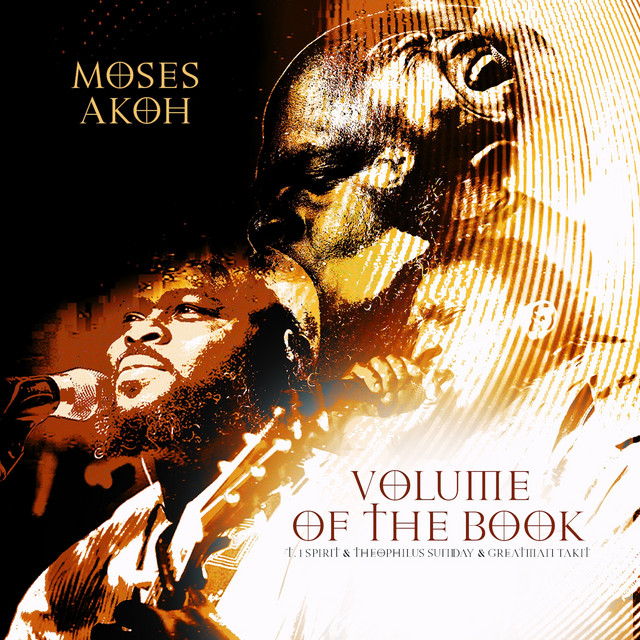 Volume of the Book