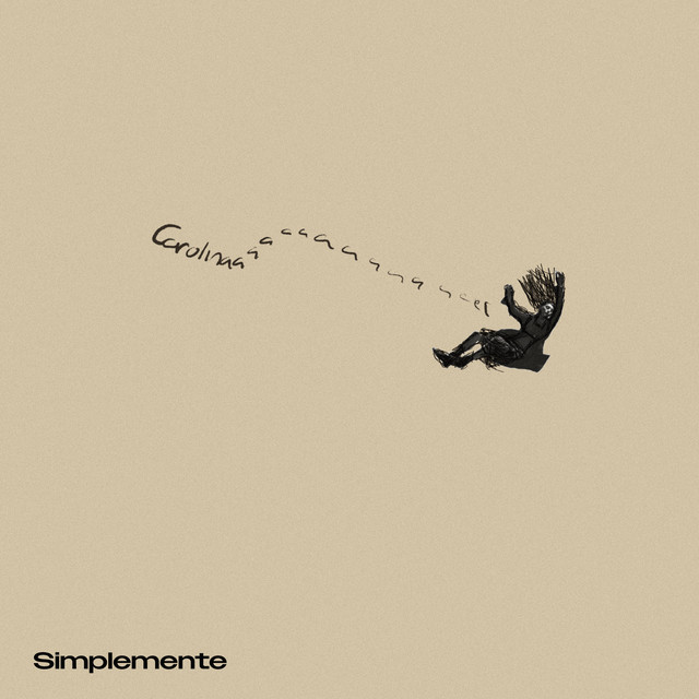 Carolina cover art