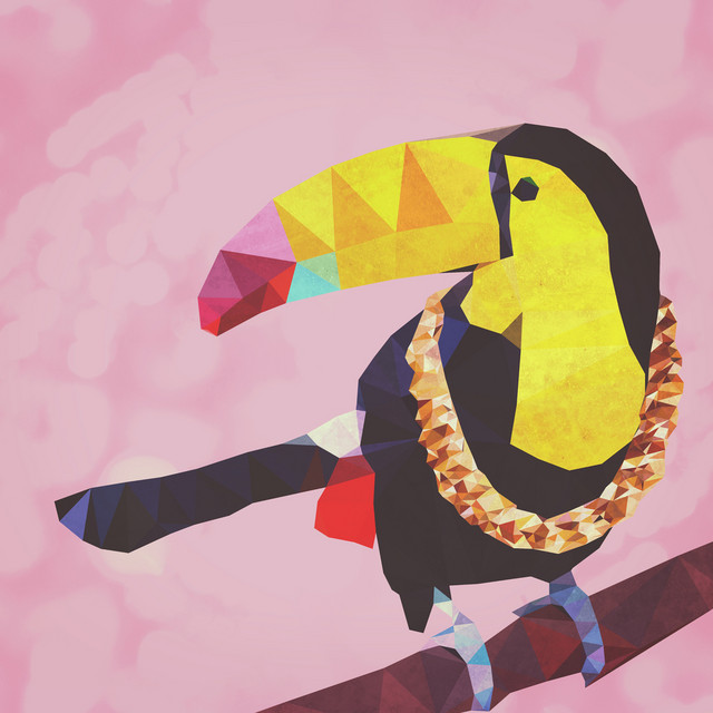 Oh Dystopia (WLW8 & Pink Gloves Remix)
