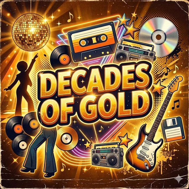Decades of Gold
