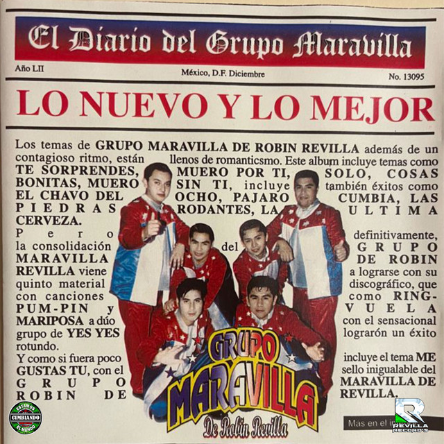 Cosas Bonitas