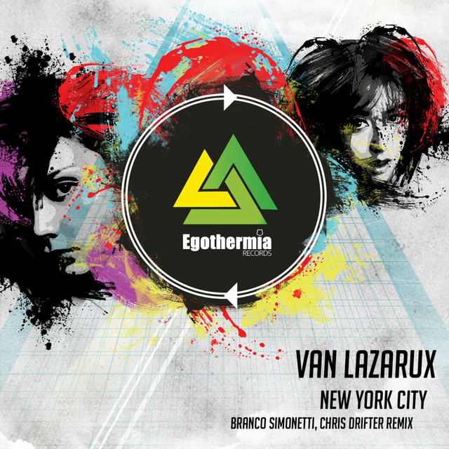 Van Lazarux