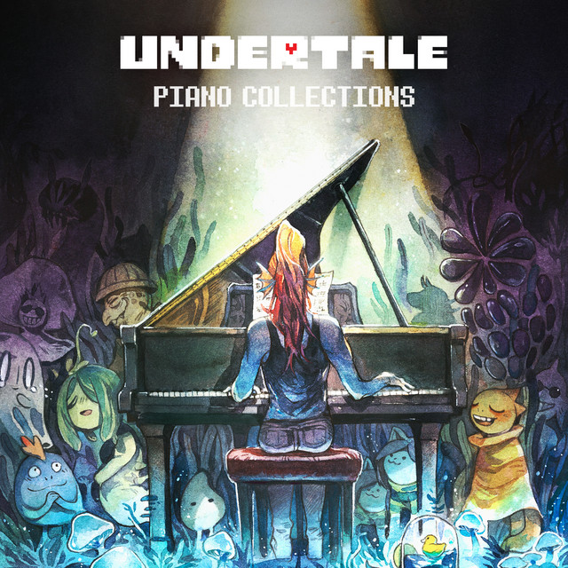 undefined album image